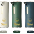 Distributeur d'eau automatique pour wudu