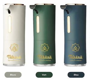 Distributeur d'eau automatique pour wudu